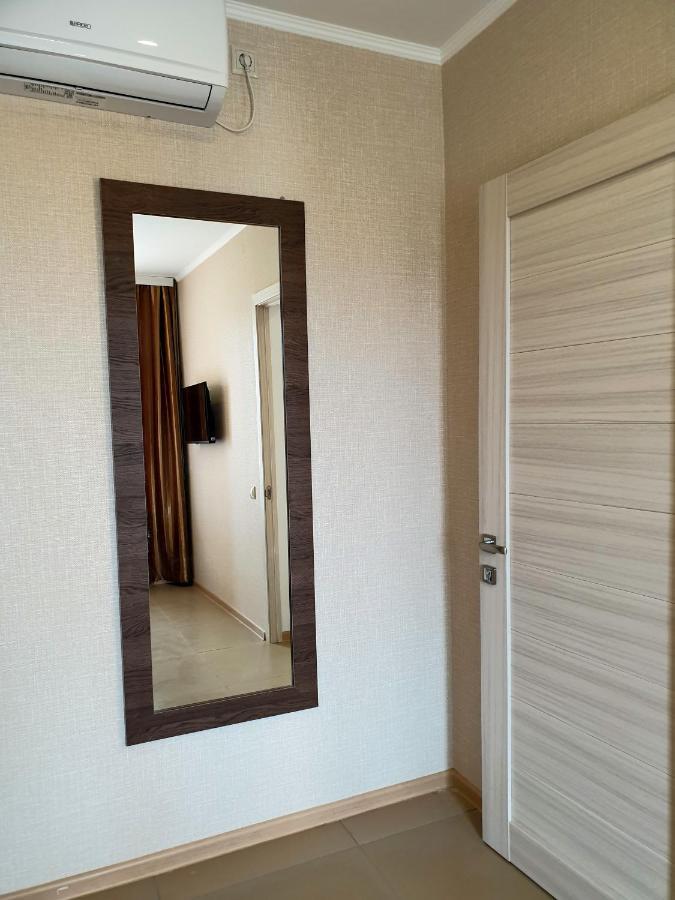 Парк-Отель Олимп Pizunda Exterior foto